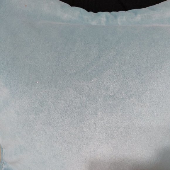 Beautiful SET of decorative Pillow Cushion COVERS ONLY Different Front and Back - Picture 4 of 7